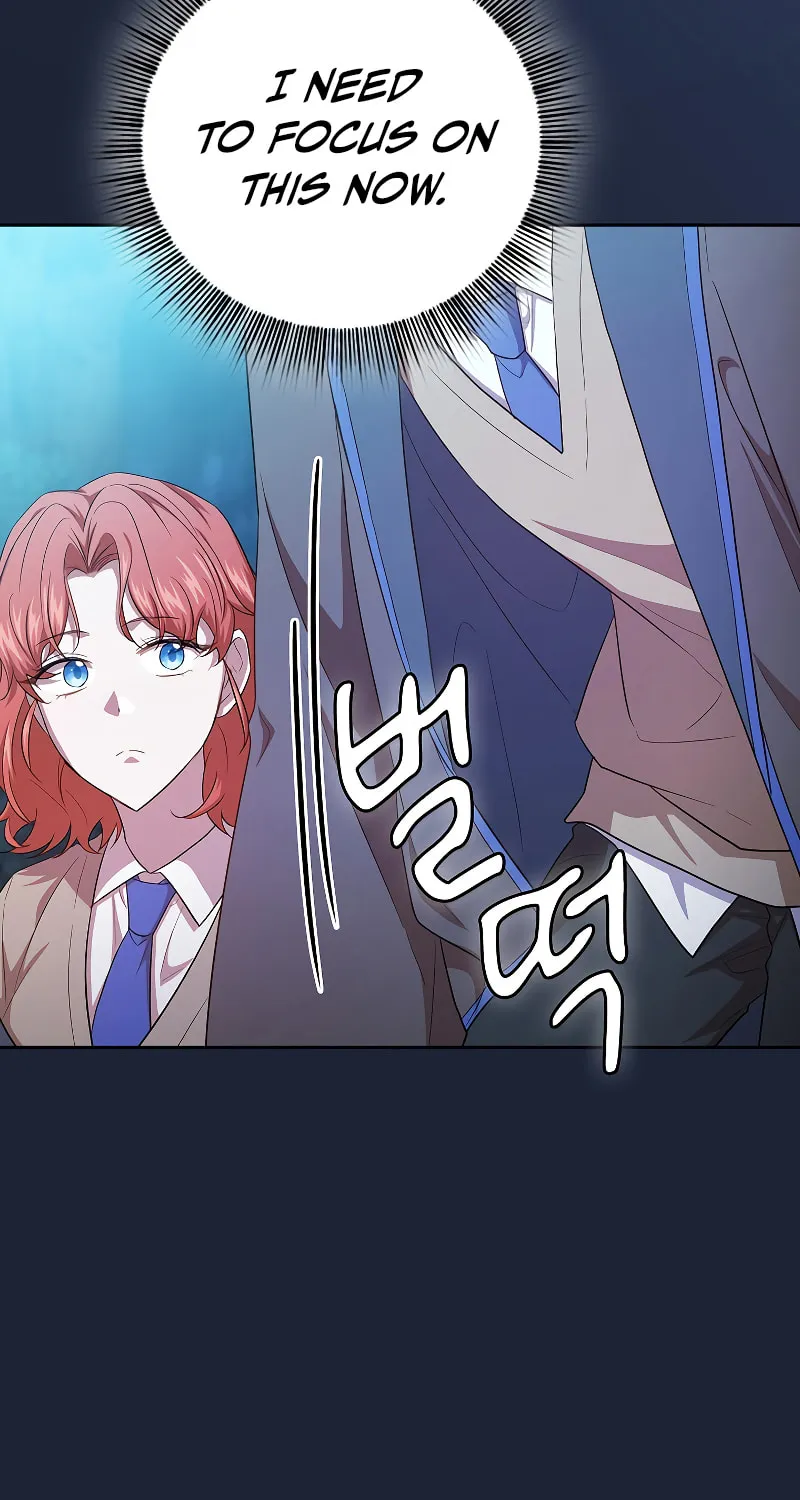 Becoming a Magic School Mage Chapter 74 page 70 - 