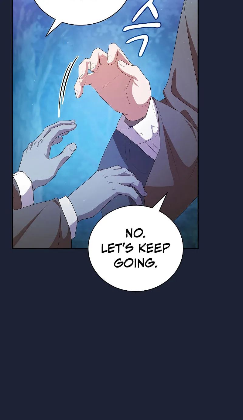 Becoming a Magic School Mage Chapter 74 page 88 - 