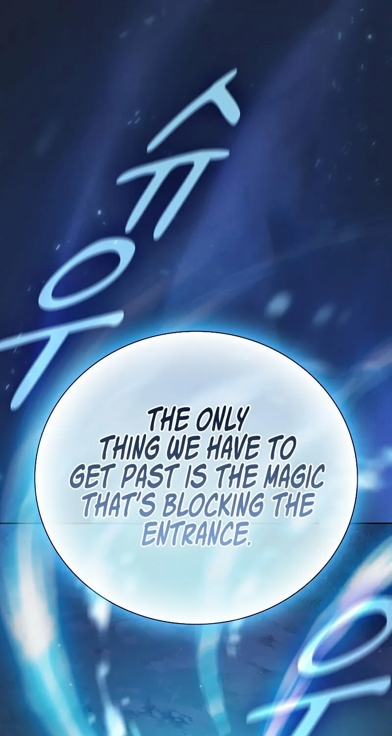 Becoming a Magic School Mage Chapter 74 page 90 - 