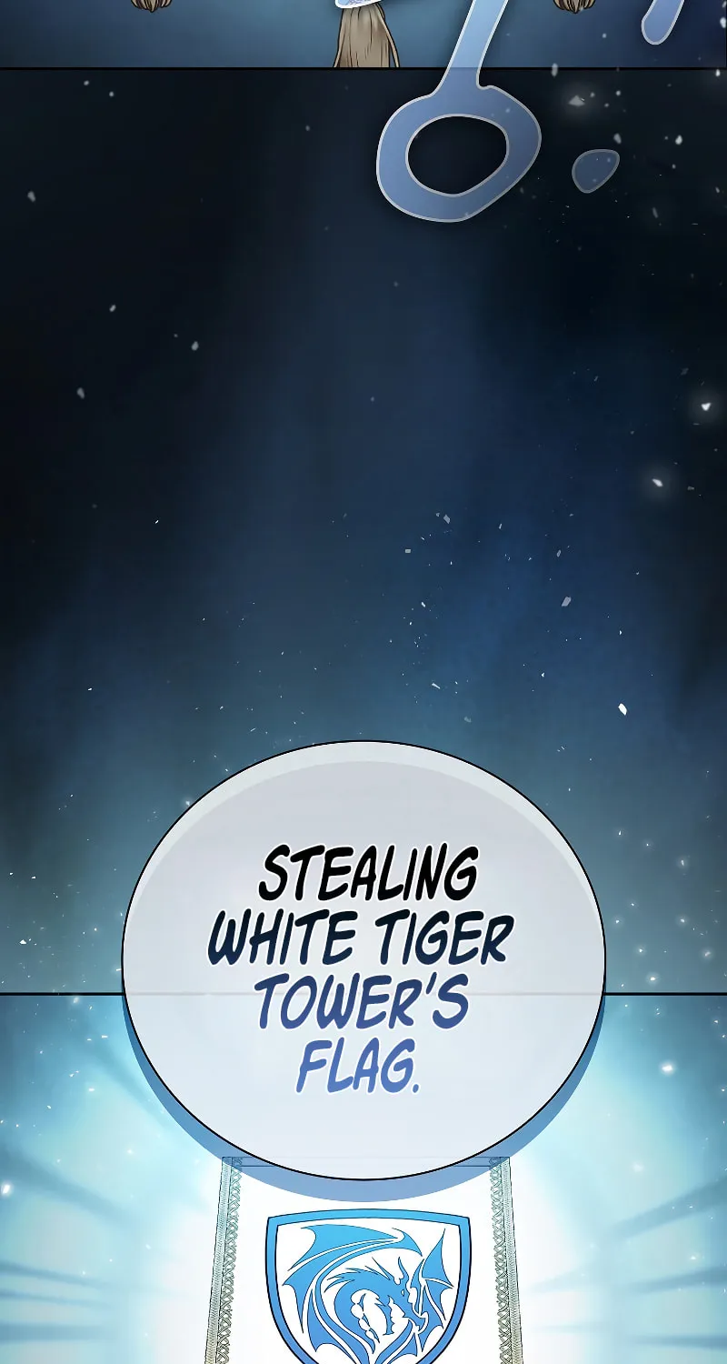 Becoming a Magic School Mage Chapter 74 page 10 - 