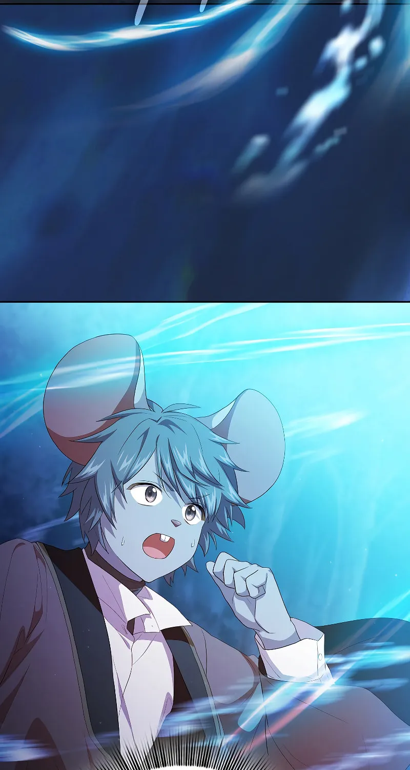 Becoming a Magic School Mage Chapter 75 page 12 - 