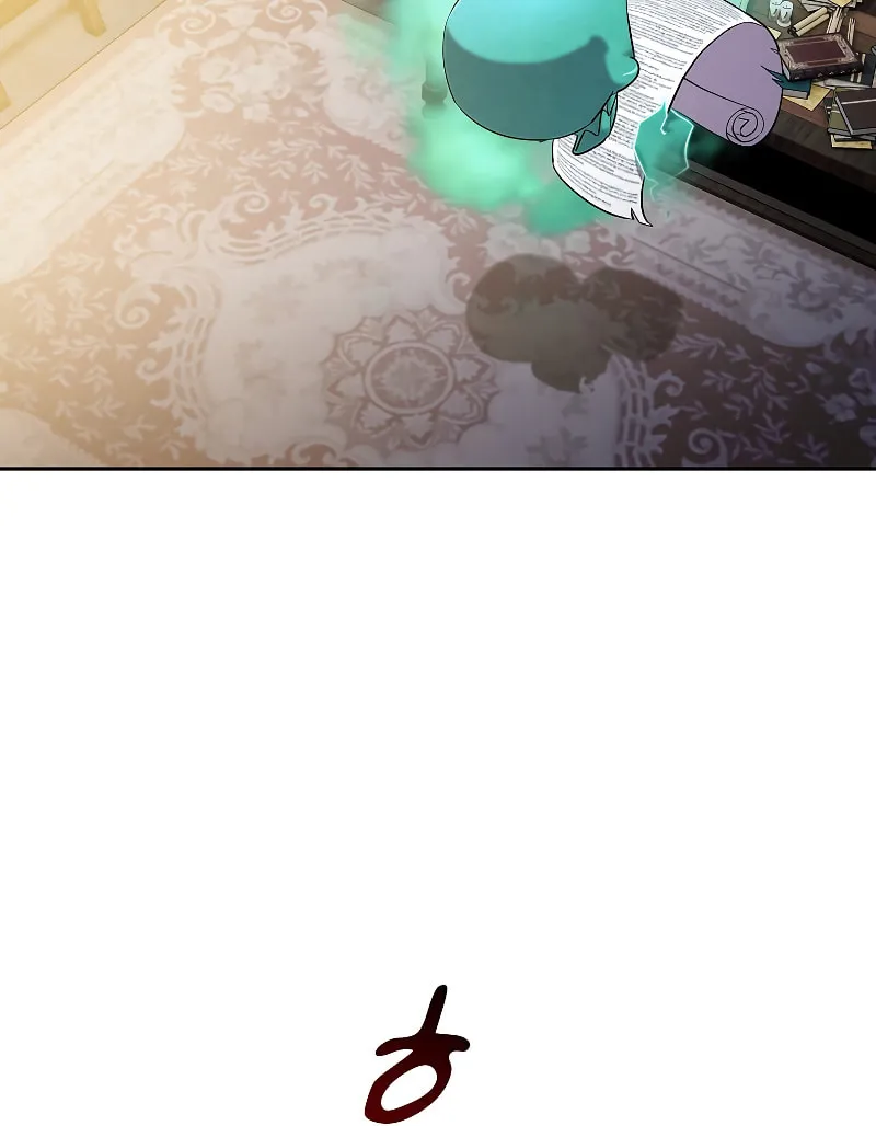 Becoming a Magic School Mage Chapter 75 page 19 - 