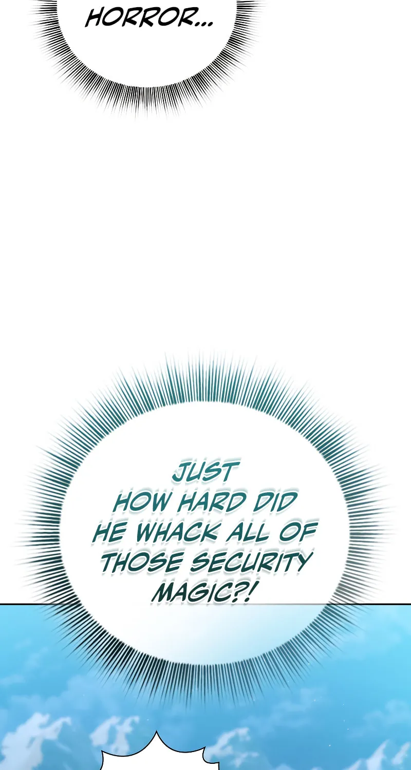 Becoming a Magic School Mage Chapter 75 page 30 - 