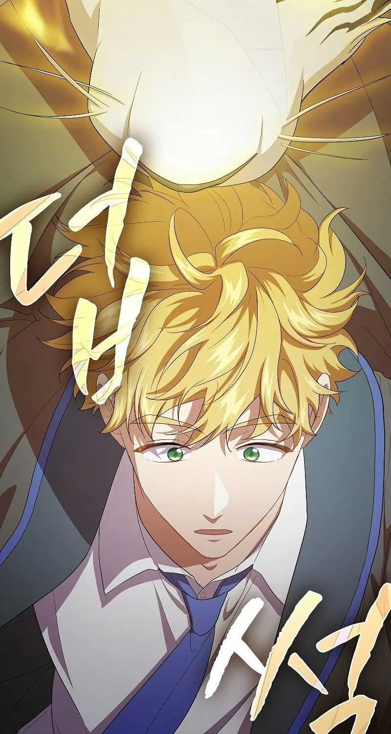 Becoming a Magic School Mage Chapter 75 page 43 - 