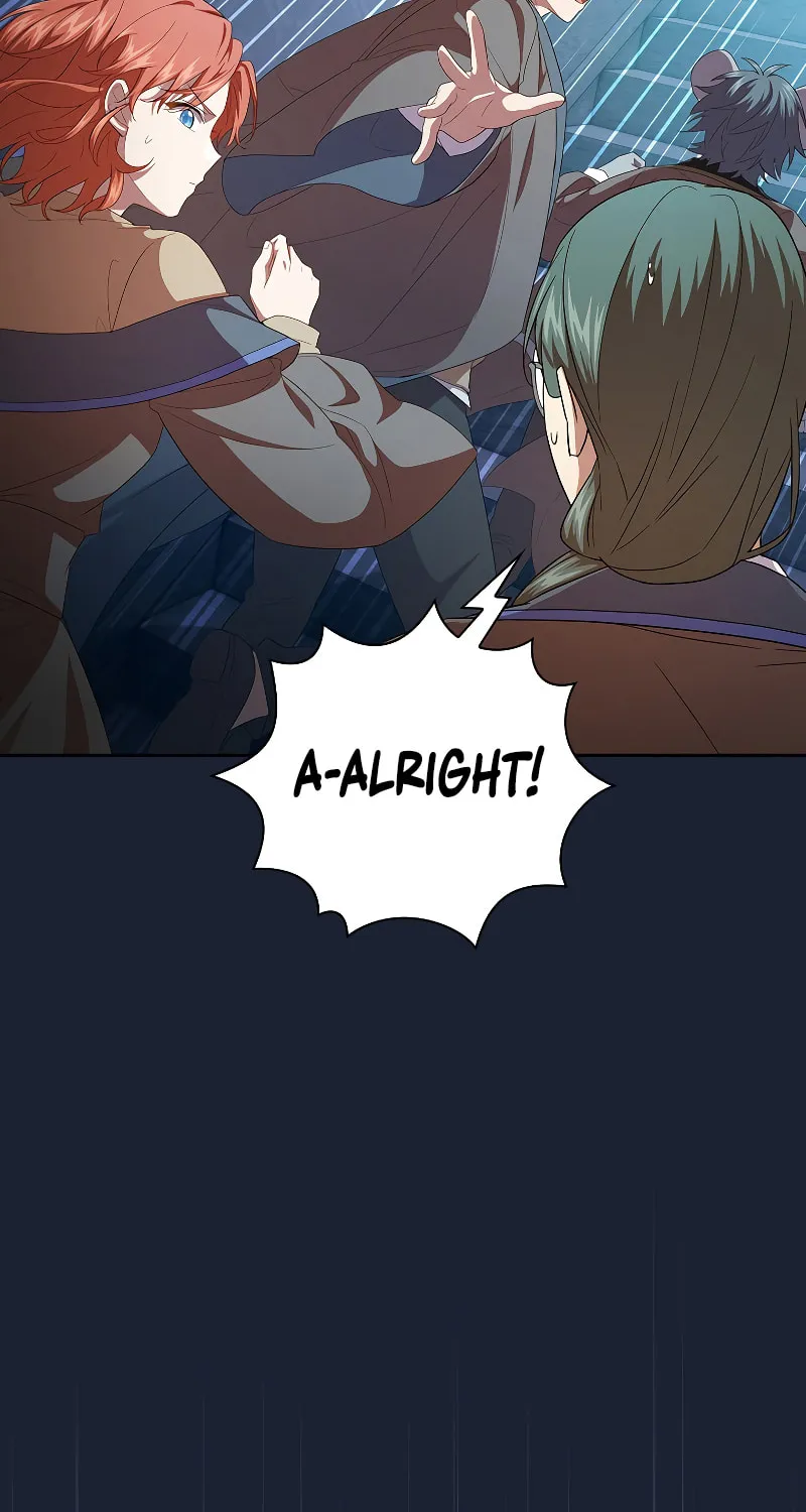 Becoming a Magic School Mage Chapter 75 page 49 - 
