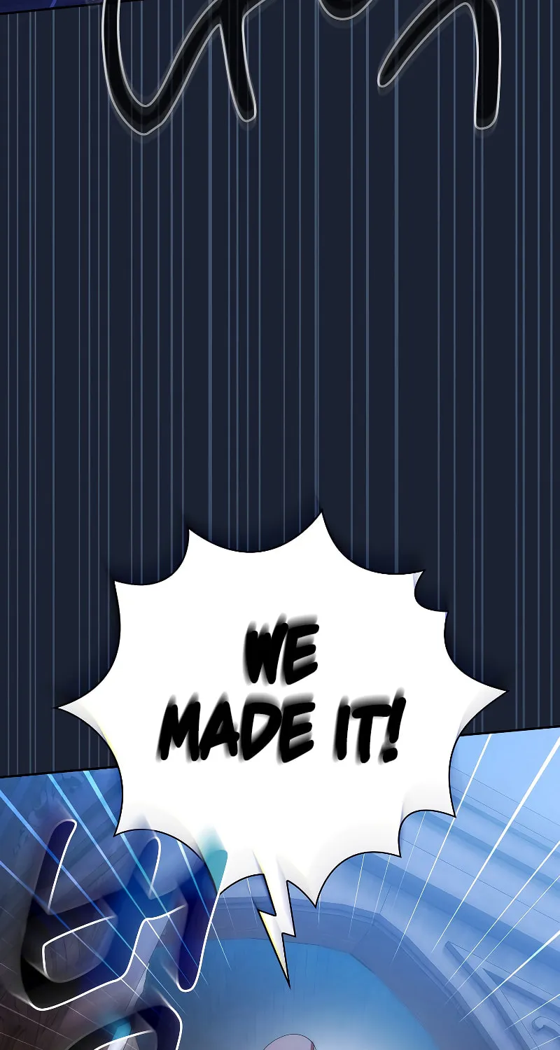 Becoming a Magic School Mage Chapter 75 page 51 - 
