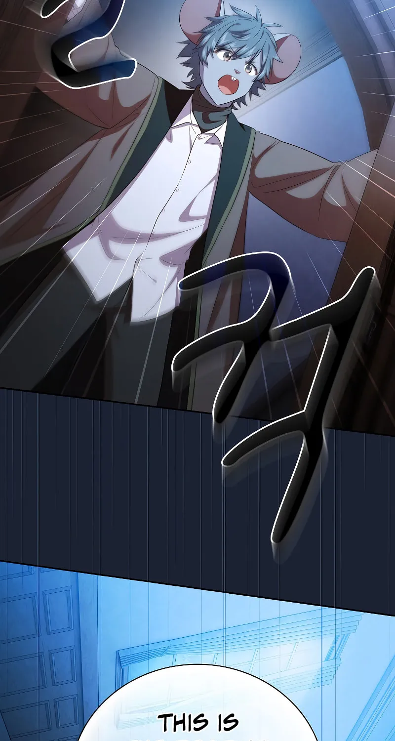 Becoming a Magic School Mage Chapter 75 page 52 - 