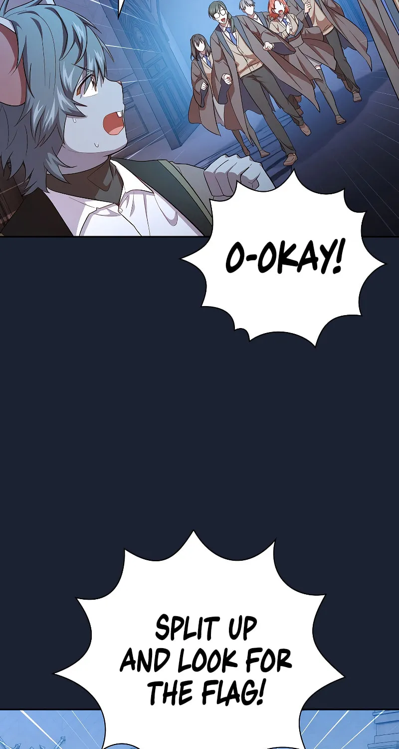 Becoming a Magic School Mage Chapter 75 page 57 - 