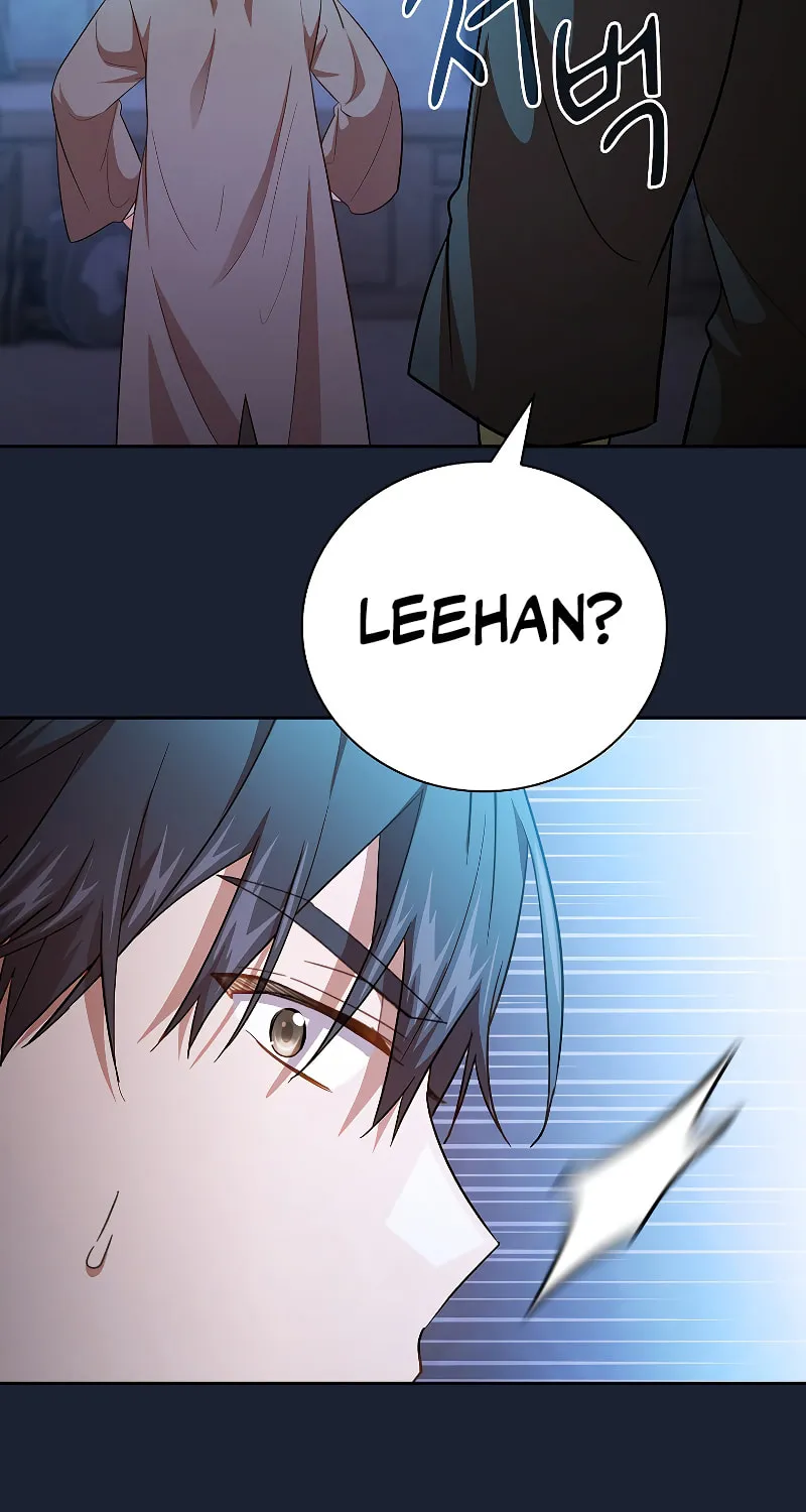 Becoming a Magic School Mage Chapter 75 page 61 - 