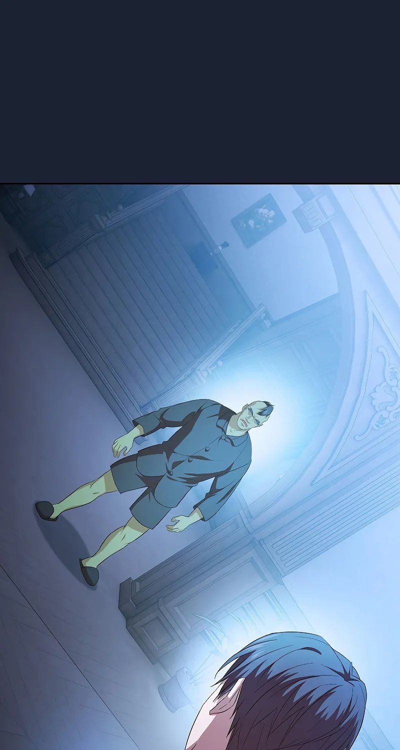 Becoming a Magic School Mage Chapter 75 page 62 - 