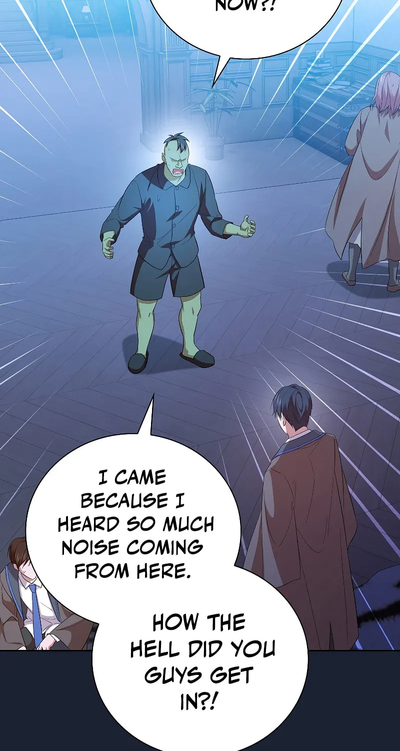 Becoming a Magic School Mage Chapter 75 page 65 - 
