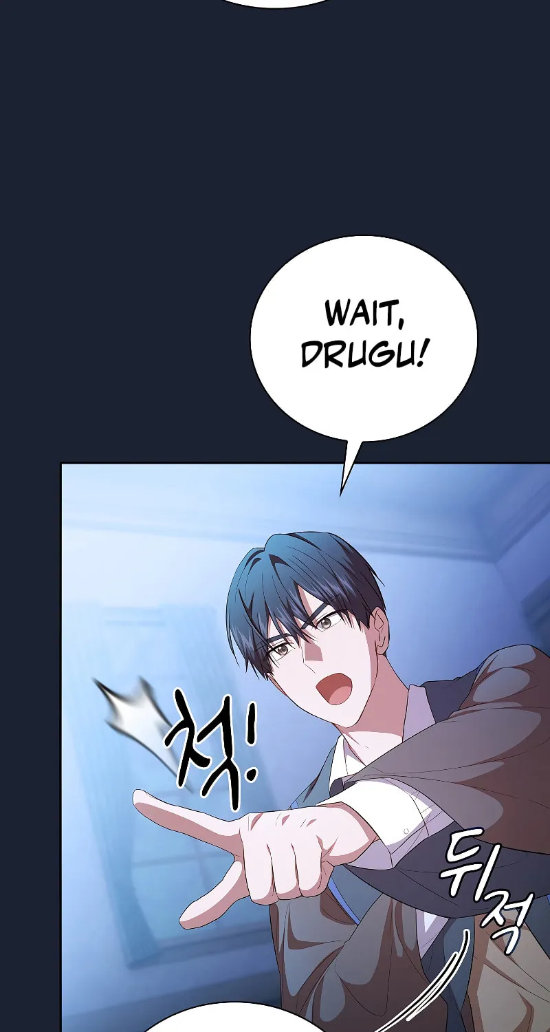 Becoming a Magic School Mage Chapter 75 page 66 - 