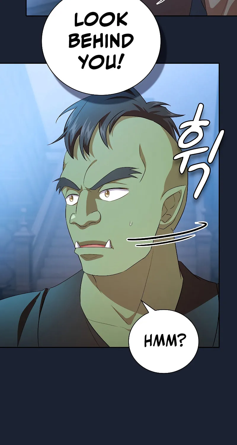 Becoming a Magic School Mage Chapter 75 page 67 - 
