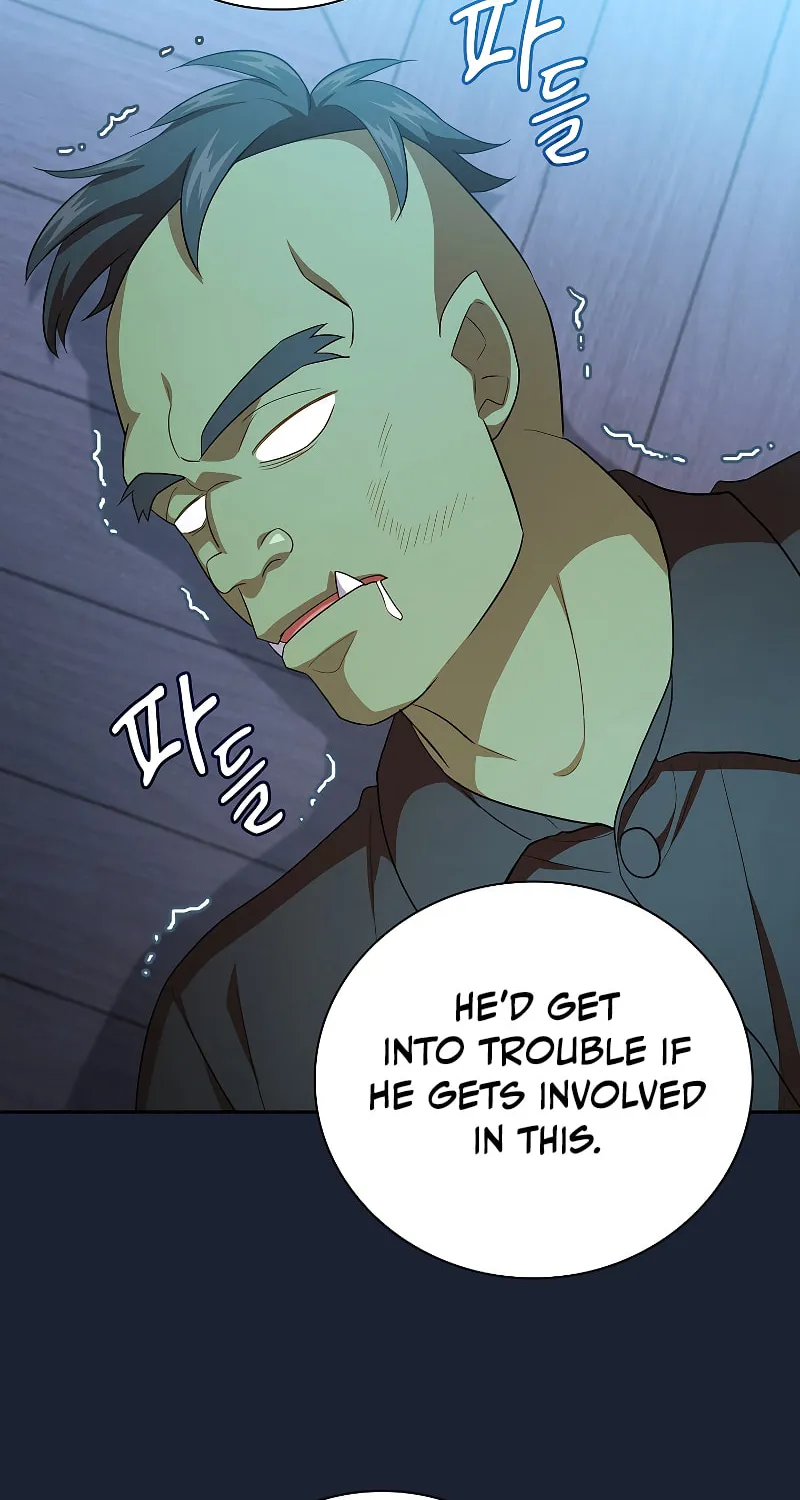 Becoming a Magic School Mage Chapter 75 page 74 - 