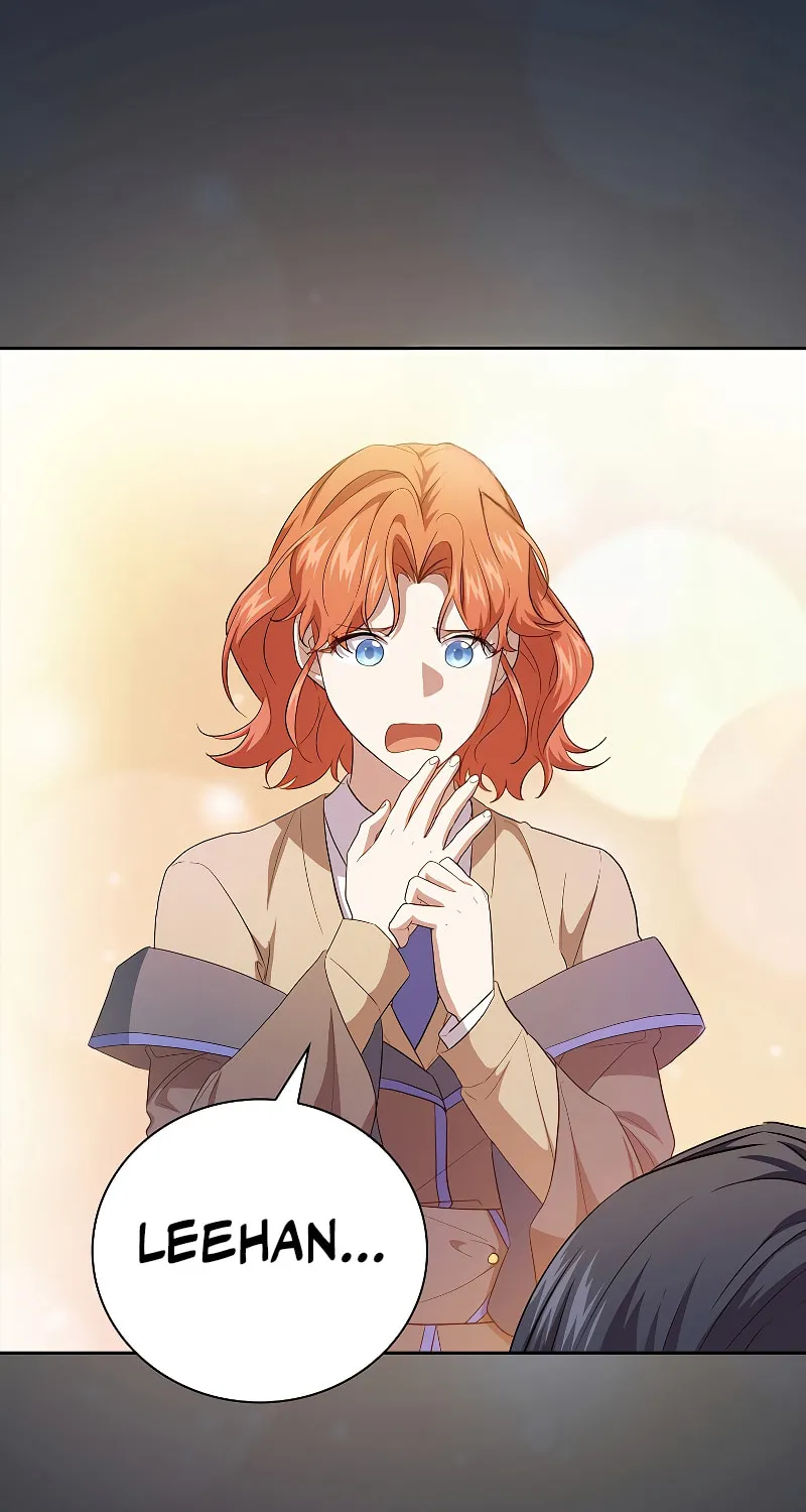 Becoming a Magic School Mage Chapter 75 page 76 - 