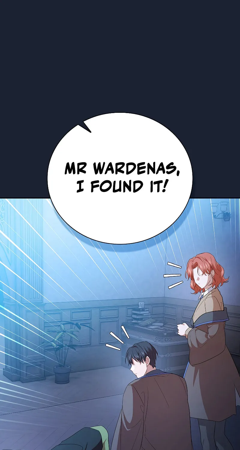Becoming a Magic School Mage Chapter 75 page 78 - 