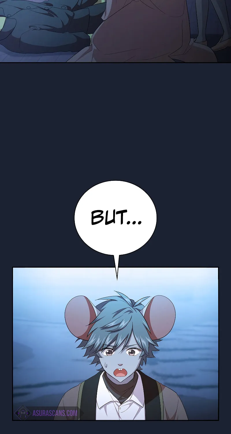 Becoming a Magic School Mage Chapter 75 page 79 - 