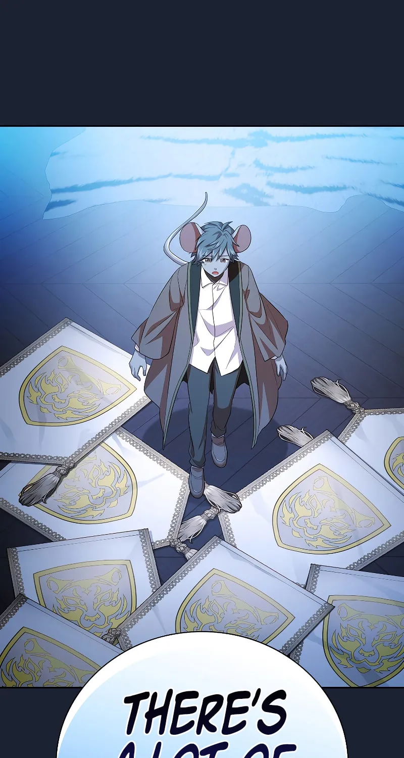 Becoming a Magic School Mage Chapter 75 page 80 - 