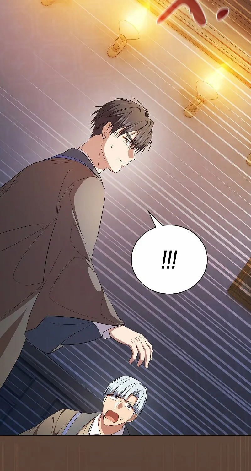 Becoming a Magic School Mage Chapter 75 page 85 - 