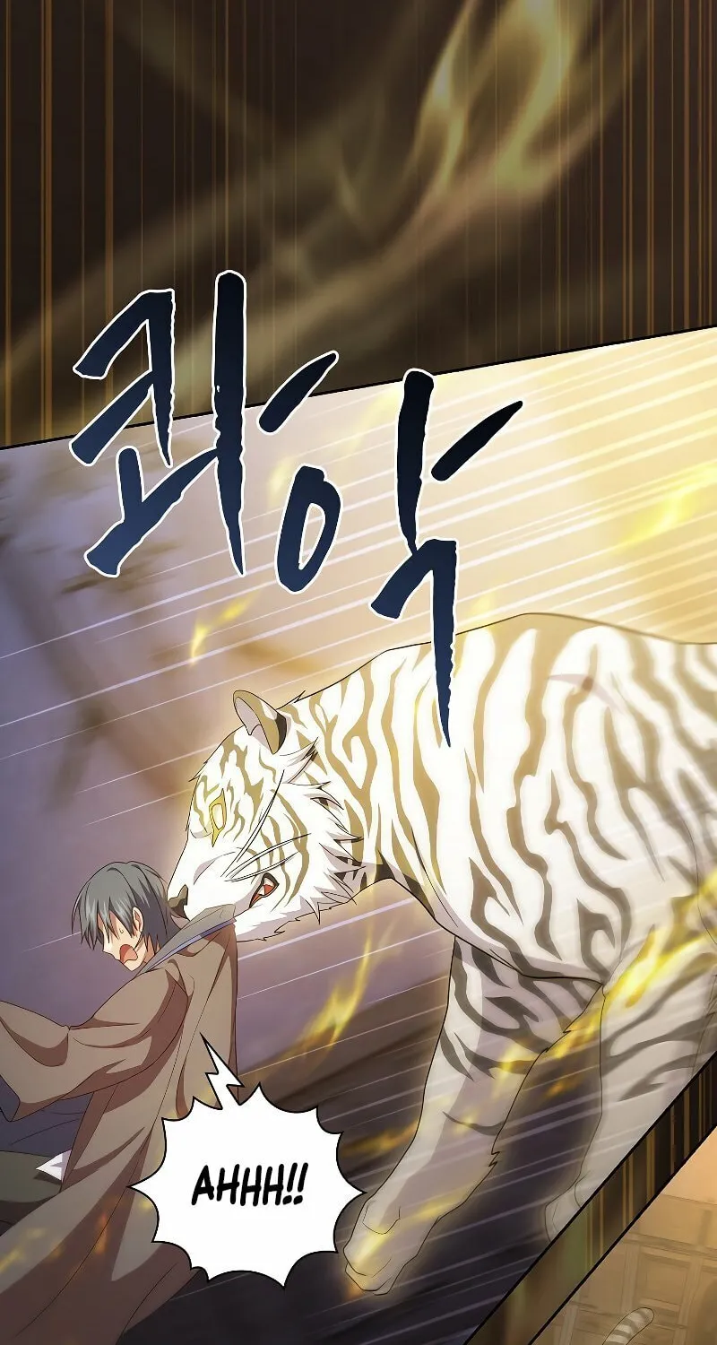 Becoming a Magic School Mage Chapter 75 page 88 - 