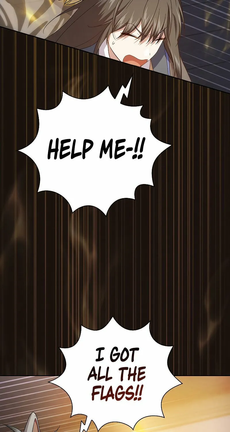 Becoming a Magic School Mage Chapter 75 page 90 - 