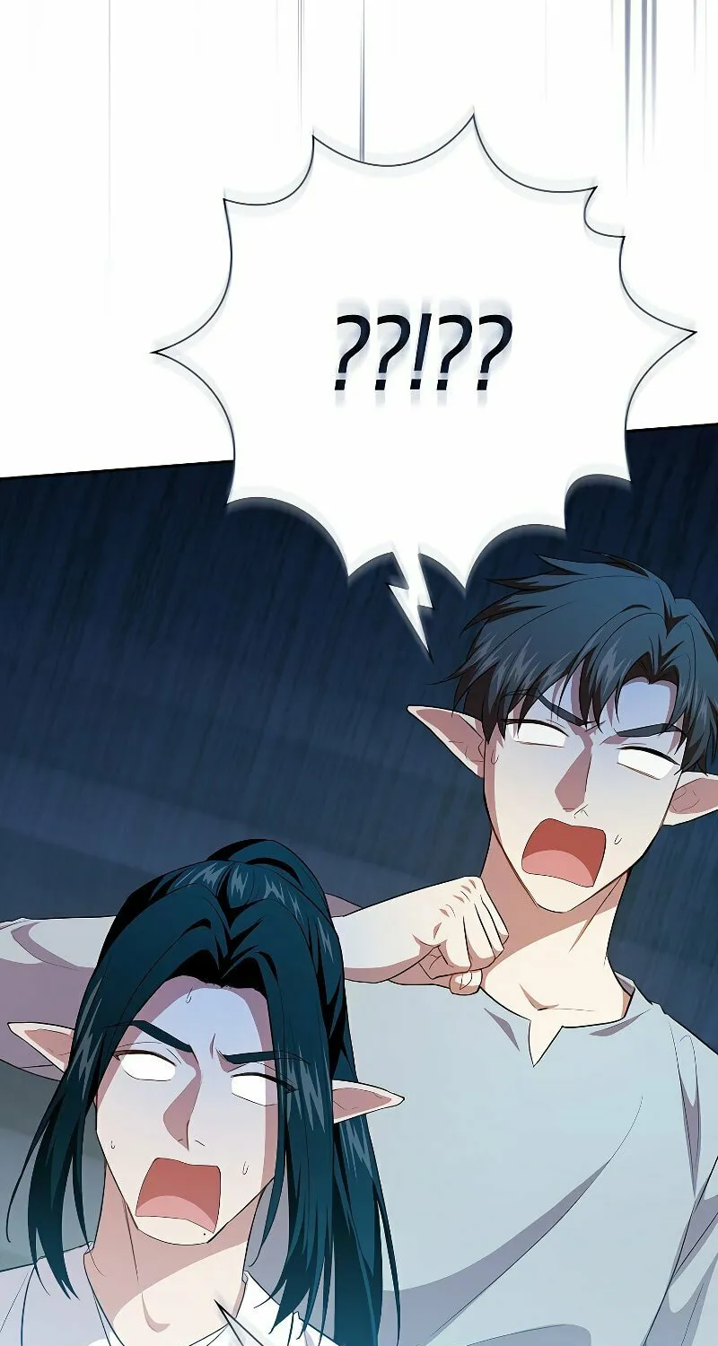 Becoming a Magic School Mage Chapter 76 page 14 - 