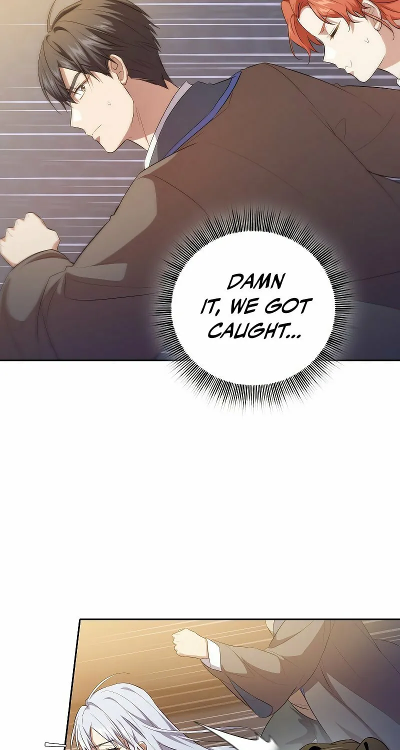 Becoming a Magic School Mage Chapter 76 page 16 - 