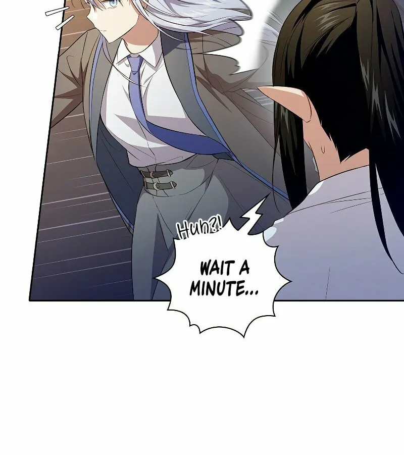 Becoming a Magic School Mage Chapter 76 page 17 - 