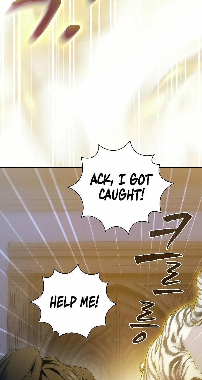 Becoming a Magic School Mage Chapter 76 page 20 - 