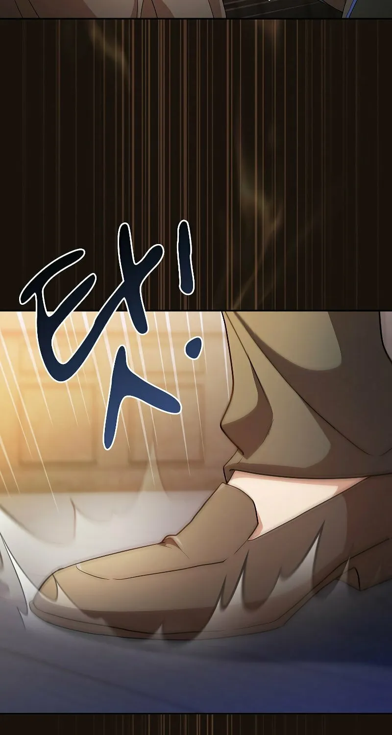 Becoming a Magic School Mage Chapter 76 page 3 - 