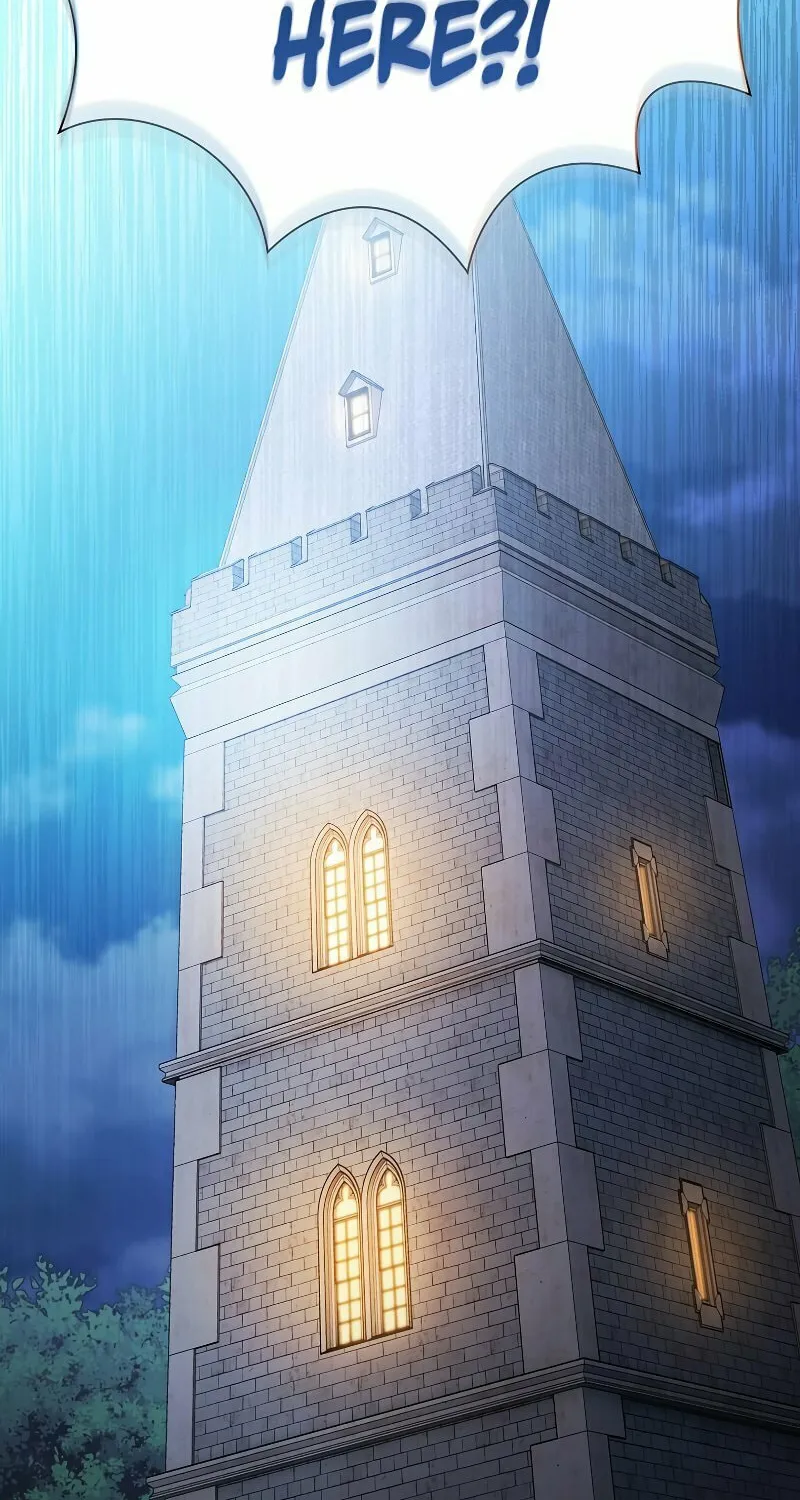 Becoming a Magic School Mage Chapter 76 page 23 - 