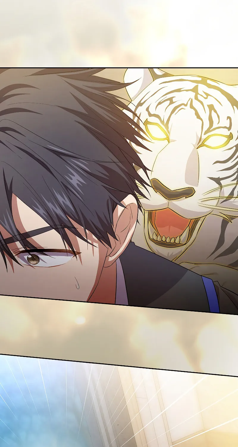 Becoming a Magic School Mage Chapter 76 page 26 - 