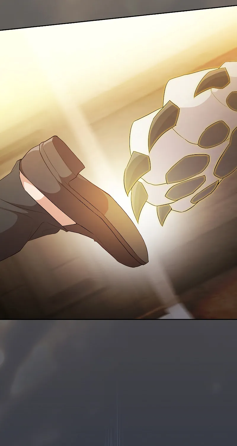 Becoming a Magic School Mage Chapter 76 page 28 - 