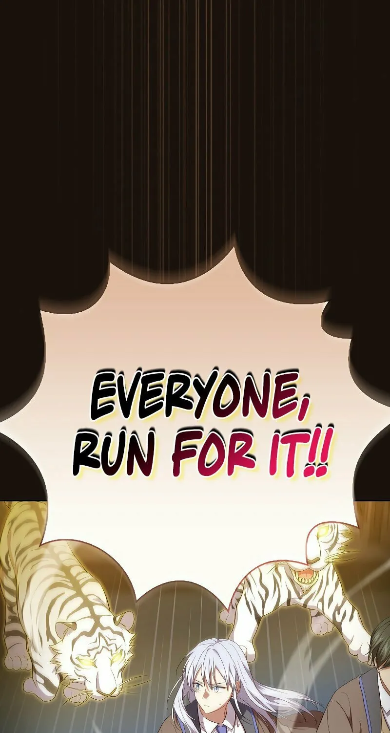 Becoming a Magic School Mage Chapter 76 page 4 - 
