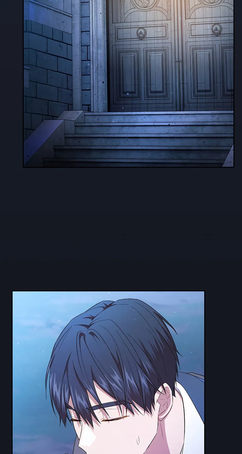 Becoming a Magic School Mage Chapter 76 page 32 - 