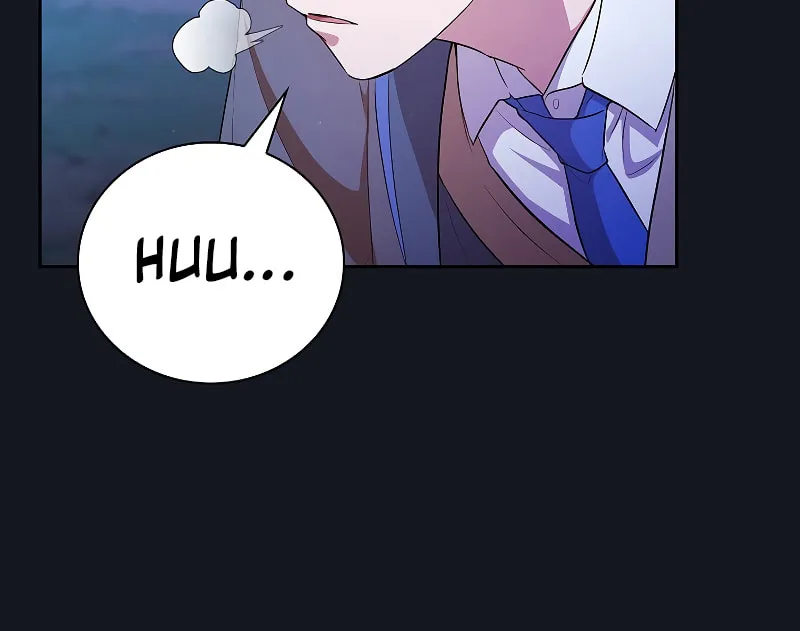 Becoming a Magic School Mage Chapter 76 page 33 - 
