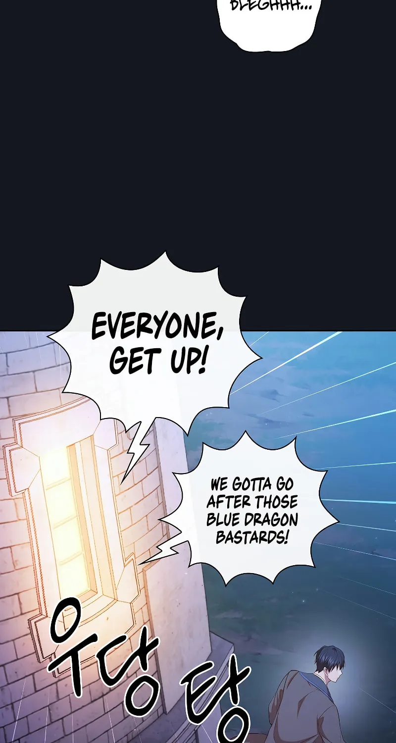 Becoming a Magic School Mage Chapter 76 page 35 - 