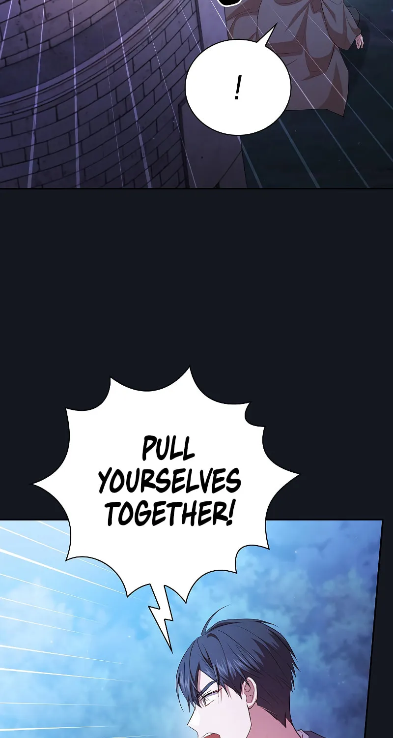 Becoming a Magic School Mage Chapter 76 page 36 - 