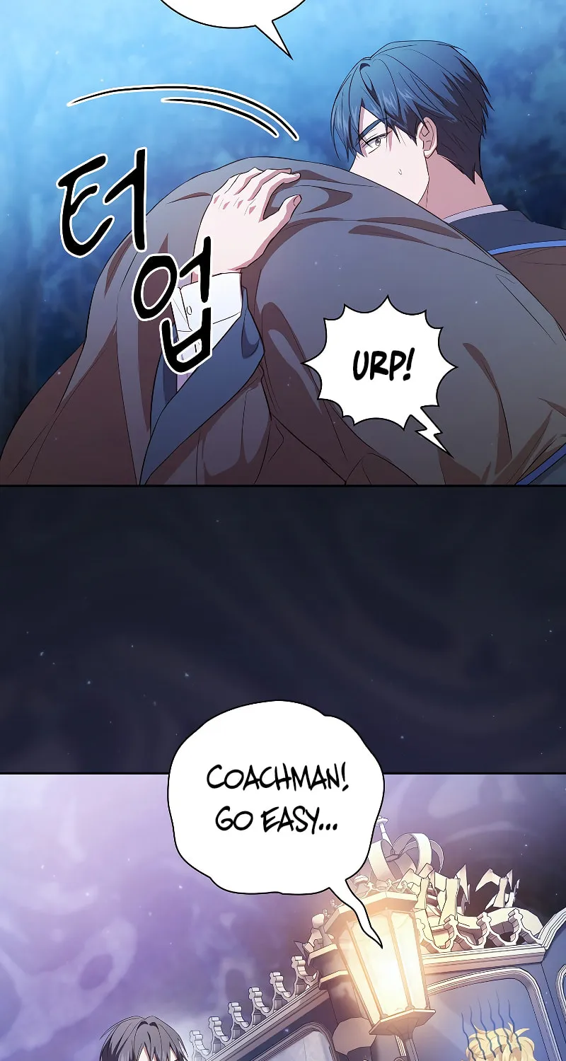 Becoming a Magic School Mage Chapter 76 page 39 - 