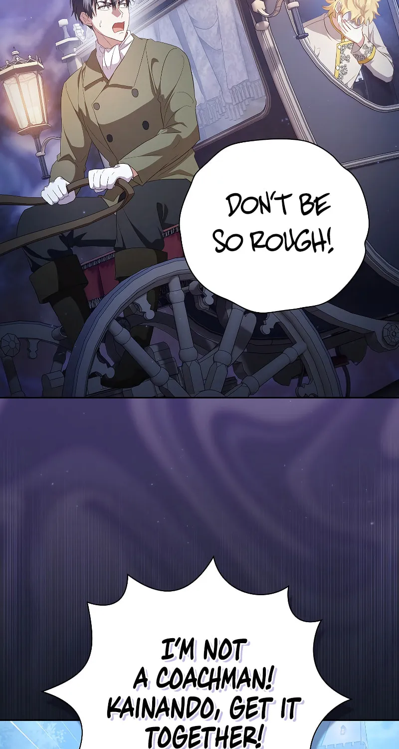 Becoming a Magic School Mage Chapter 76 page 40 - 