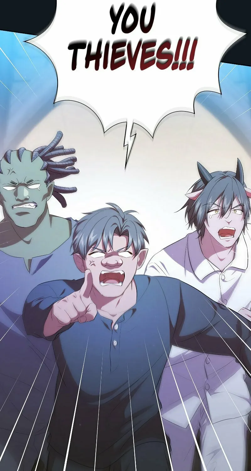 Becoming a Magic School Mage Chapter 76 page 44 - 