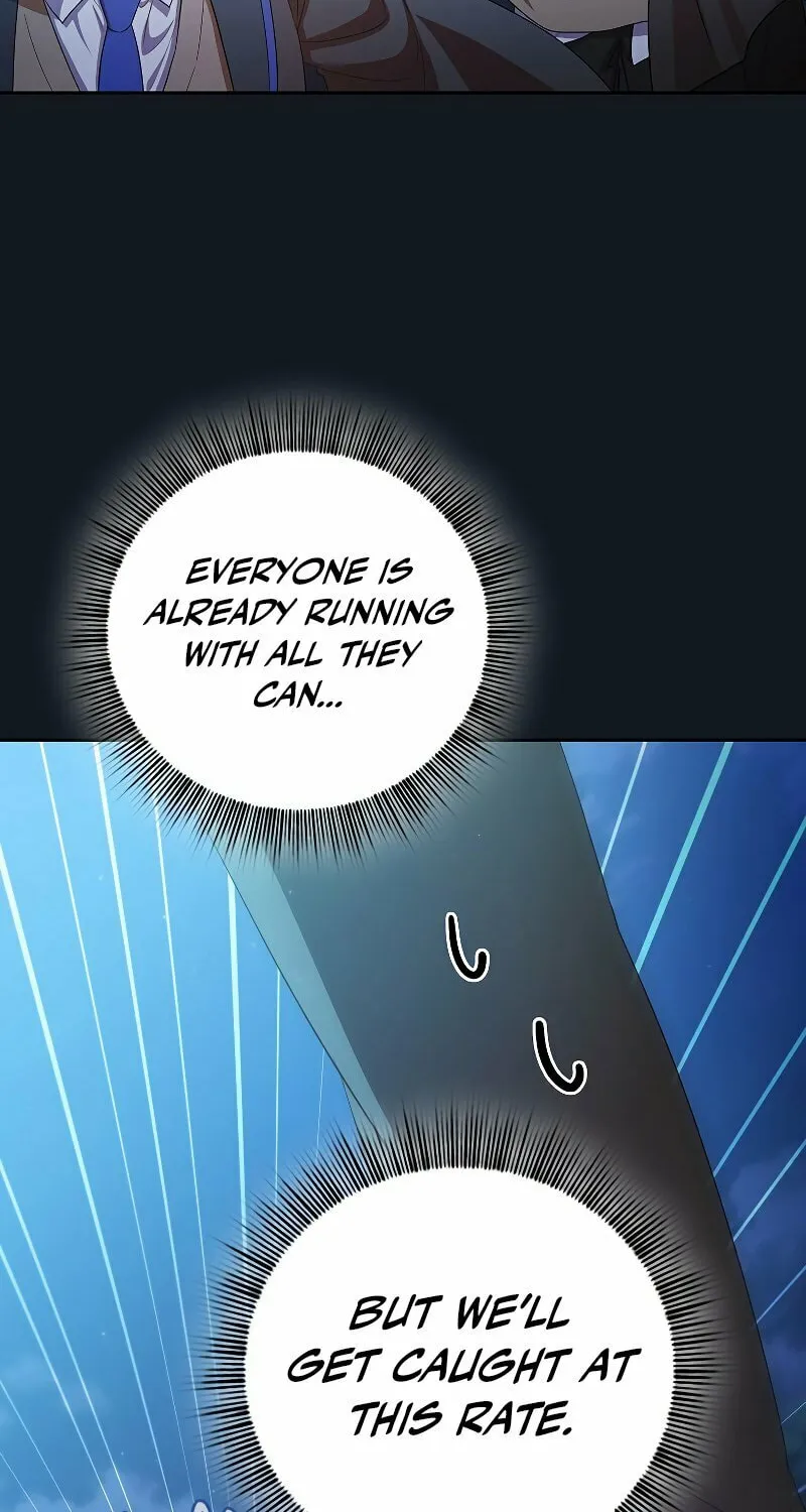 Becoming a Magic School Mage Chapter 76 page 46 - 