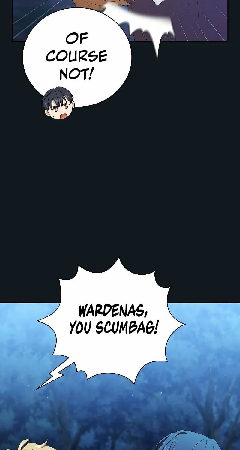 Becoming a Magic School Mage Chapter 76 page 49 - 