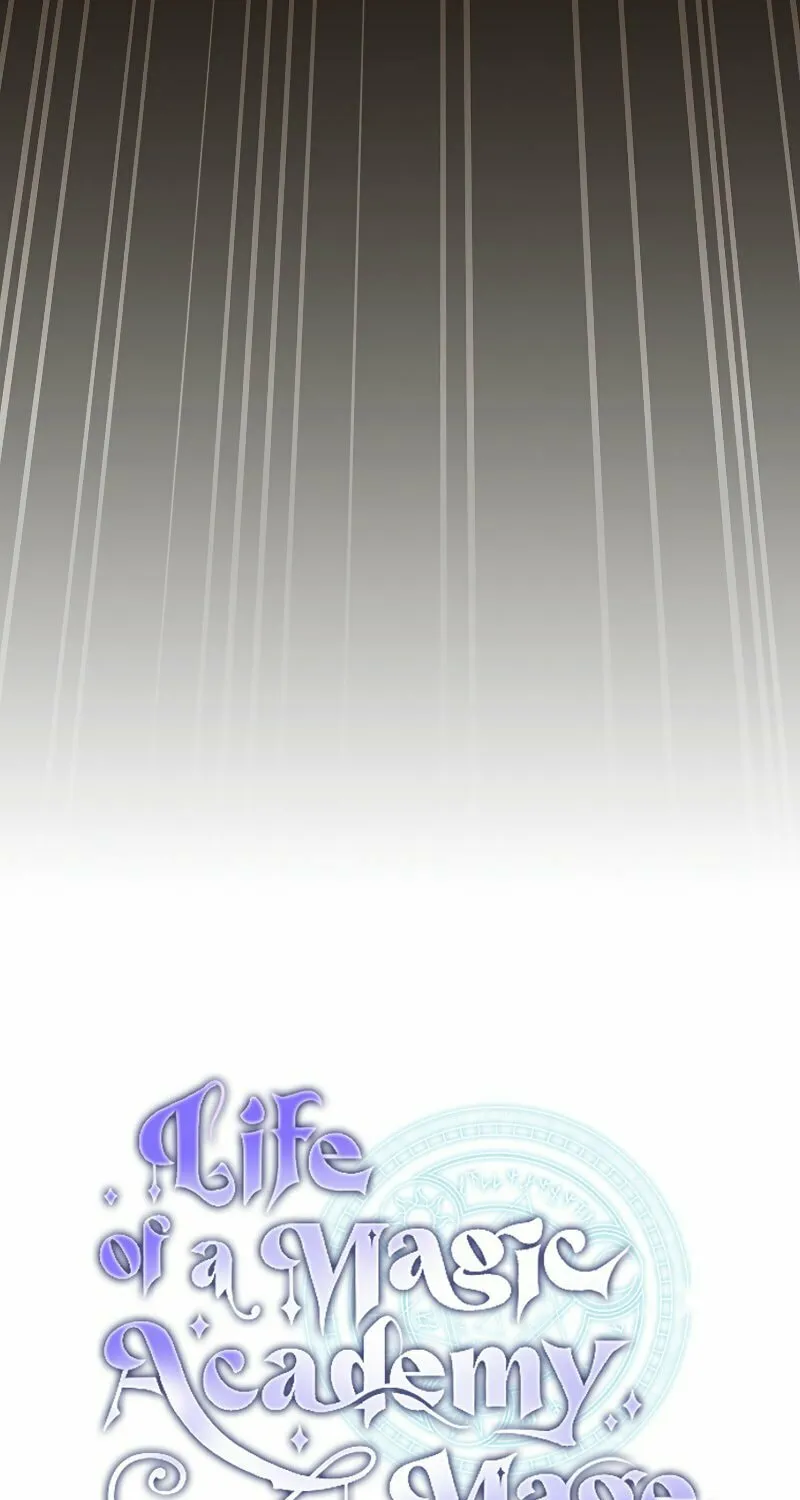 Becoming a Magic School Mage Chapter 76 page 6 - 