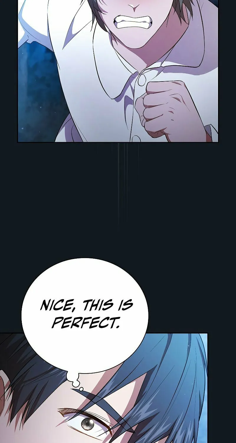Becoming a Magic School Mage Chapter 76 page 53 - 