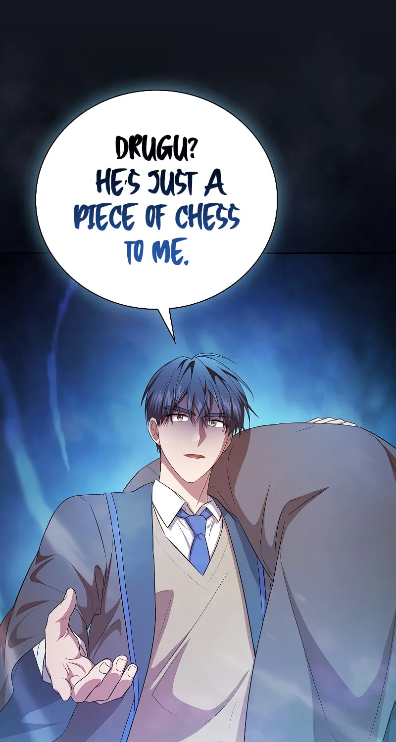 Becoming a Magic School Mage Chapter 76 page 56 - 