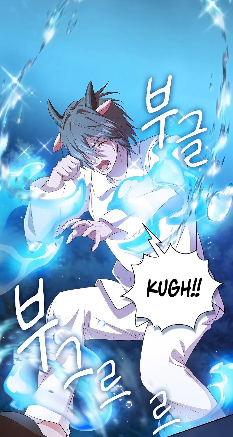 Becoming a Magic School Mage Chapter 76 page 60 - 