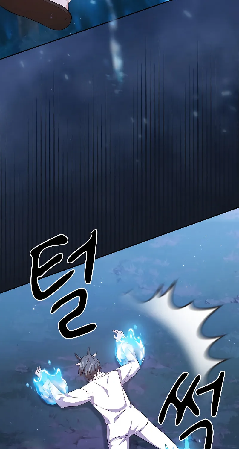 Becoming a Magic School Mage Chapter 76 page 61 - 