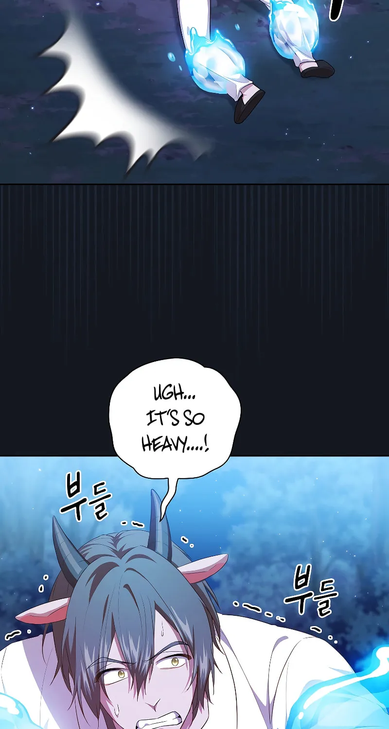 Becoming a Magic School Mage Chapter 76 page 62 - 