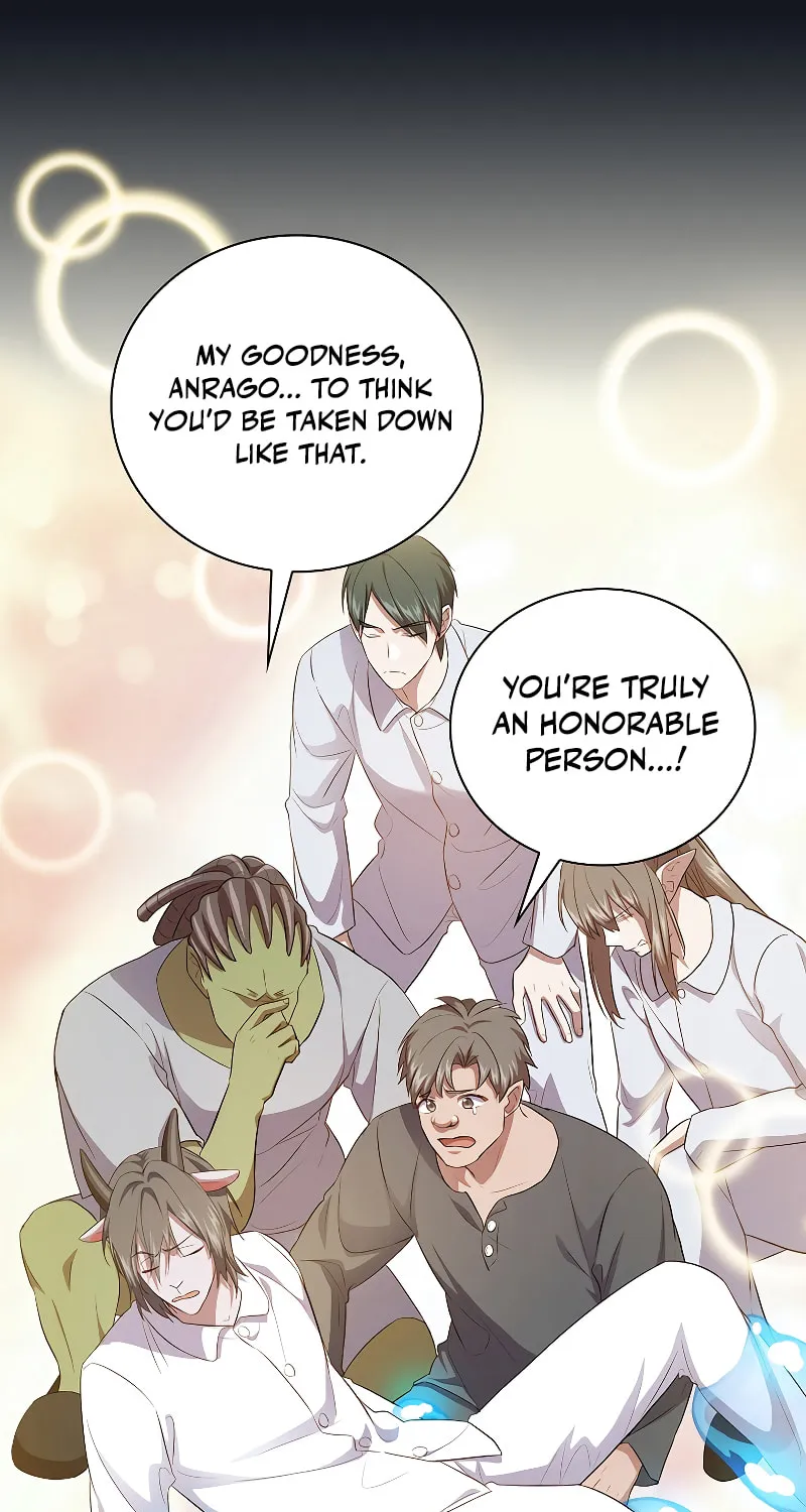 Becoming a Magic School Mage Chapter 76 page 65 - 